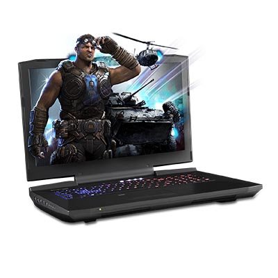 Budget Gaming Laptop Dubai