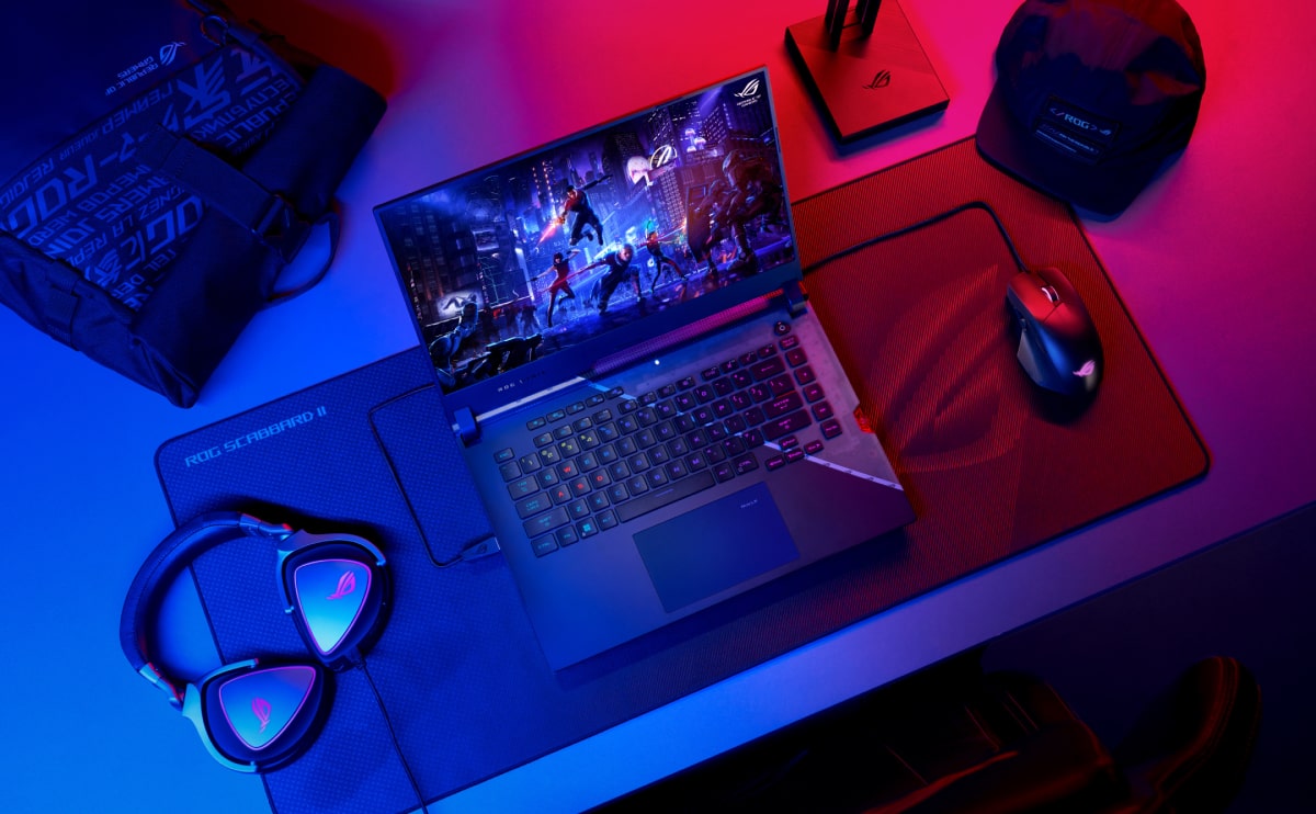 Budget Gaming Laptop Dubai