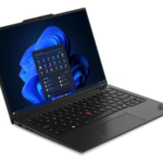 Lenovo Thinkpad X1 Carbon,U7-155U,16GB Base DDR5,1TB SSD M.2 2280 NVMe G4p,Integrated,Win 11 Pro 64 - 21KC001QGR