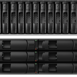 DE Controller DE2000H 8G HICless 2U24 SFF, Gen2,7Y71A00QWW