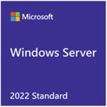 Windows Server 2022 Standard ROK (16 core) - MultiLang,7S05005PWW