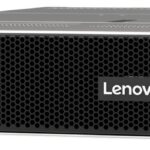 Lenovo SR650 V3 Xeon Silver 4510 (12C 2.4GHz 30MB Cache/150W), 64GB (1x64GB, 4800MHz 2Rx4 DDR5 RDIMM), 8 SAS/SATA, 940-8i, 1x1100W Titanium, 5 Standard Fans, XCC2 Platinum, Toolless V2 Rails,7D76A05JEA