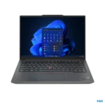 E14,i5-1335U,8GB Base DDR4,512GB SSD M.2 2242 NVMe,nVidia MX550 2GB,No OS 21JK000NGR