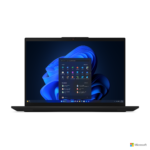 L16,U7-155U,8GB DDR5,512GB SSD M.2 2280 NVMe G4,Integrated,Win 11 Pro 64 21L3001LGR