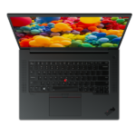Lenovo P1 G5 | Intel Core i7-12800H (14C (6P + 8E) / 20T, P-core 2.4 / 4.8GHz, E-core 1.8 / 3.7GHz, 24MB), 16GB (1 x 16) DDR5 RAM, 512GB SSD M.2 2280 PCIe Gen 4x4 NVMe Opal2, NVIDIA RTX A2000 8GB GDDR6, 16.0" WQXGA (2560x1600) IPS 500nits Anti-glare, Windows 11 Pro 64 21DC0007GR