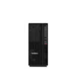 Lenovo P360 Tower (500W) | Intel Core i7-12700 (12C (8P + 4E) / 20T, P-core 2.1 / 4.8GHz, E-core 1.6 / 3.6GHz, 25MB), 8GB ( 1 X 8 ) UDIMM DDR5 RAM,1TB HDD 7200RPM 3.5,  Windows 11 DG Windows 10 Pro 64, Intel UHD Graphics 770,  Slim DVD Rambo 9.0mm, USB Traditional Keyboard - Black  Arabic, USB Calliope Mouse, 3 Year On Site Warranty 30FMS09J00