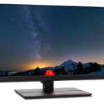 Lenovo ThinkVision P27u-20 27.0 Inch UHD IPS Monitor  62CBRAT6UK
