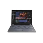 Lenovo P16 G2| Intel® Core™ i9-13980HX  32GB (2 x 16) SO-DIMM DDR5-5600 Non-ECC RAM, 2TB SSD M.2 2280 PCIe® 4.0x4 Performance NVMe® Opal 2.0, NVIDIA® RTX 5000 Ada 16GB GDDR6 ECC, 21FAS0G800