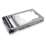 300GB 10K RPM SAS 2.5in Hot-plug Hard Drive,CusKit Compatible with 13G Servers