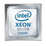 Dell Intel Xeon Silver 4309Y 2.8G, 8C/16T, 10.4GT/s, 12M Cache, Turbo, HT (105W) DDR4-2666,CK