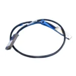Dell SOP Dell Networking Cable, 100GbE QSFP28