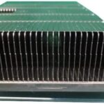 Dell Standard Heat Sink for Less 150W, EMEA, Heat Sink