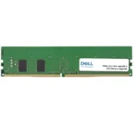 Dell 8 GB Certified Memory Module - 1RX8 RDIMM 2666MHz LV Compatible with 14G Servers