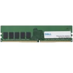 Dell Memory Upgrade - 16GB - 1RX8 DDR4 UDIMM 3200MHz ECC Compatible with 14G Servers