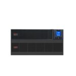 APC Easy UPS On-Line SRV 10000VA RM 230V w/ Extended Runtime Battery Pack, Rail Kit – SRV10KRILRK