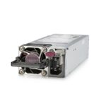 HPE 800W Flex Slot Platinum Hot Plug Low Halogen Power Supply Kit – P38995-B21
