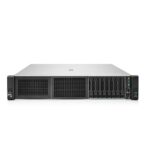 HPE ProLiant DL345 Gen10 Plus Server AMD EPYC 7443P, 32GB DDR4, 8x Hot Plug 2.5in SFF, Dynamic Smart Array P408i-a No Optical, 800W PS, 3Yr – P39267-B21