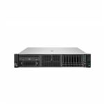 HPE ProLiant DL380 Gen10 Plus Server Intel Xeon-G 5315Y, 32GB PC4-3200AA-R, 8x Hot Plug 2.5in SFF, x1 Tri-Mode Basic Carrier MR416i-p NC-B, No Optical, 800W, 3Yr – P55248-B21