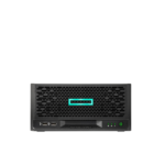 HPE ProLiant MicroServer Gen10 Plus v2 Intel Gold G6405, 16GB DDR4, VROC 4LFF-NHP, 180W External PS Server, 1Yr – P54644-421