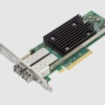 HPE SN1610Q 32Gb 2‑port Fibre Channel Host Bus Adapter – R2E09A