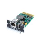Network Management Card for Easy UPS, 1-Phase – AP9544