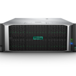 HPE ProLiant DL580 Gen10 6230 2.1GHz 20-core 4P 256GB-R P408i-p 8SFF 4x1600W Server – P22709-B21
