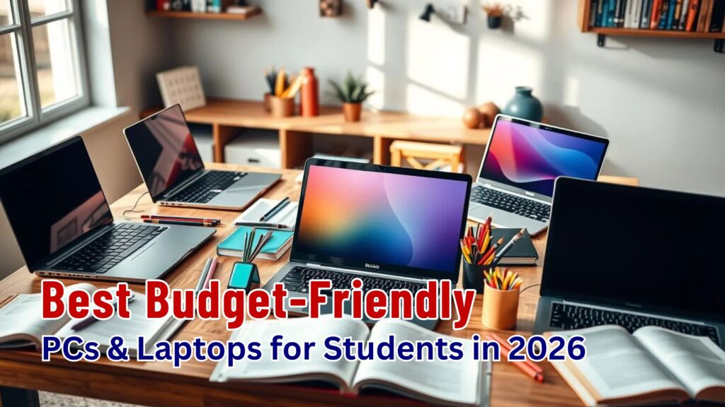 Computer Shop in UAE