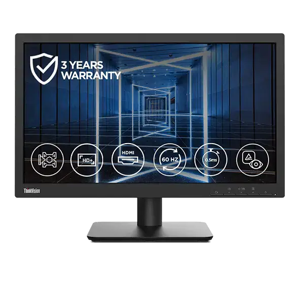 Lenovo ThinkVision E20-30