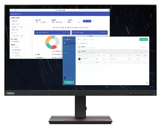 Lenovo ThinkVision S27e-20