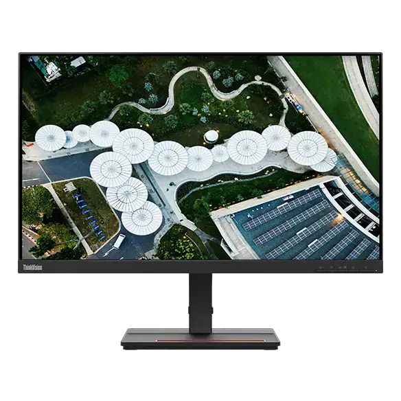 Lenovo ThinkVision S24e-20
